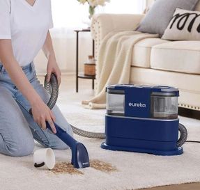 eureka Eureka SpotClean NEY100 – Stains Gone in a Snap.