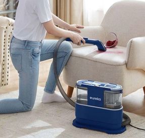 eureka Eureka SpotClean NEY100 – Stains Gone in a Snap.