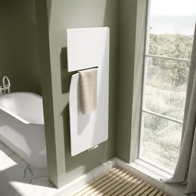 Vasco Ineo Bathroom Radiator