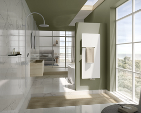 Vasco Ineo Bathroom Radiator
