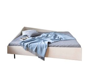 Radis Corner Bed