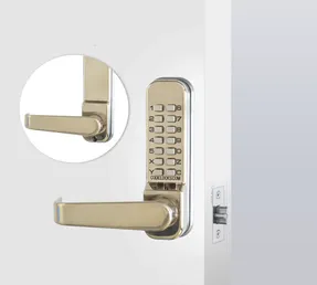 Codelocks Cl410 & Cl415 Tubular Latch