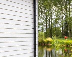Marley Marley Weatherboard Fiber Cement Cladding