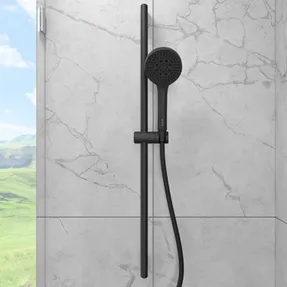 Vitra Base Round Riser Rail Kit