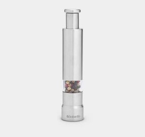 Brabantia Salt and Pepper Crushers