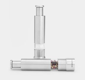 Brabantia Salt and Pepper Crushers