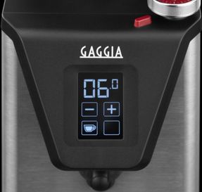 Gaggia Grinder MDF 55
