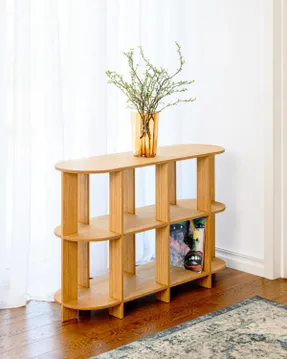 Radis Shelf OVE