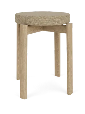 Audo Passage Stool
