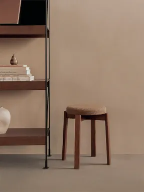 Audo Passage Stool