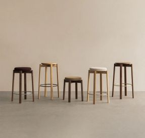 Audo Passage Stool