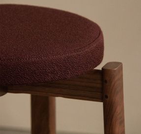 Audo Passage Stool