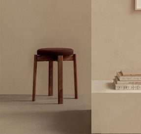 Audo Passage Stool