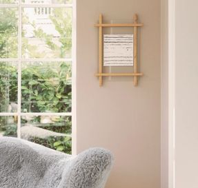 Gejst Daiku picture frame A3 oak