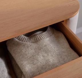 Umage Treasures Dresser