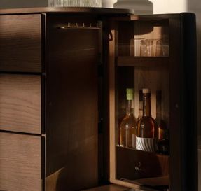 Umage Treasures Dresser