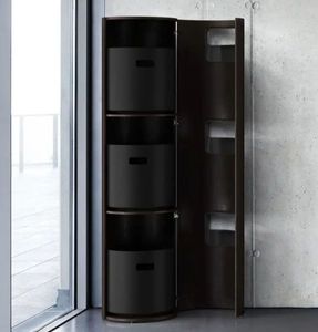 Trece Etage Waste Bin