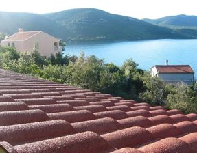 Metrotile Romana Roof Tiles