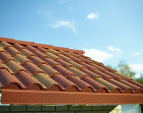 Metrotile Romana Roof Tiles