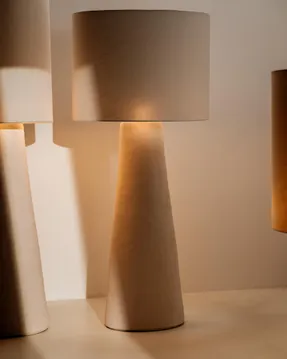 Serax Floor Lamp 05 White Earth