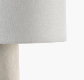 Serax Floor Lamp 05 White Earth