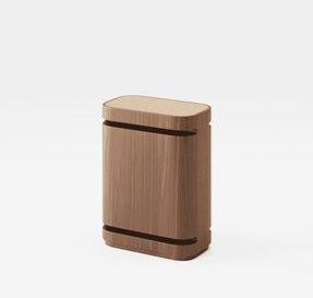 Wewood Path Modular Shelving System