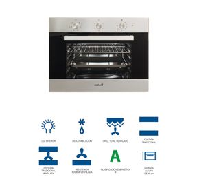 Cata ME 4006 X Oven