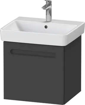 Duravit Duravit No.1 Vanity unit wall-mounted