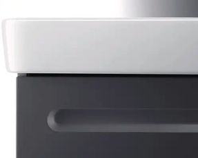 Duravit Duravit No.1 Vanity unit wall-mounted