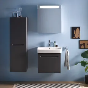 Duravit Duravit No.1 Vanity unit wall-mounted