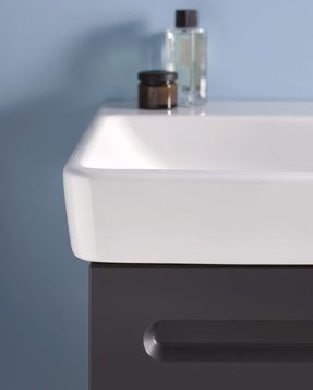 Duravit Duravit No.1 Vanity unit wall-mounted