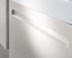 Duravit Duravit No.1 Vanity unit wall-mounted