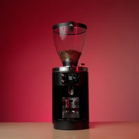 Mahlkoenig E8w Gbs Espresso Grinder