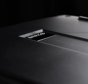 Barco F400‑N4K Projector
