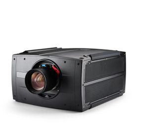 Barco F400‑N4K Projector