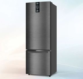 Whirlpool Intellifresh Pro Bottom Mount 285l 2star Inverter Convertible Frost Free Refrigerator