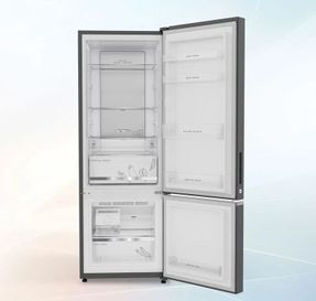 Whirlpool Intellifresh Pro Bottom Mount 285l 2star Inverter Convertible Frost Free Refrigerator