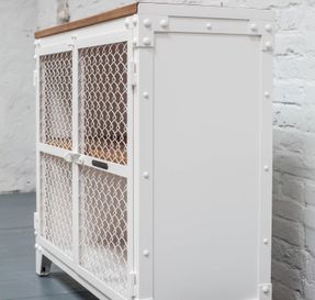 Noodles Sideboard PX 2m Mesh