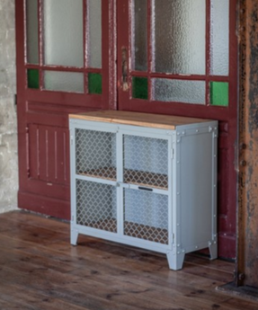 Noodles Sideboard PX 2m Mesh