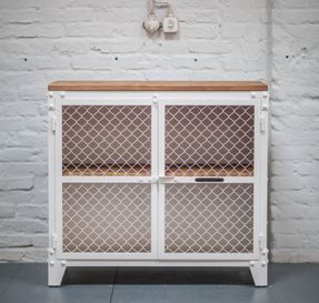 Noodles Sideboard PX 2m Mesh