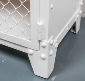 Noodles Sideboard PX 2m Mesh