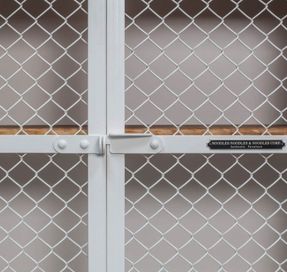 Noodles Sideboard PX 2m Mesh
