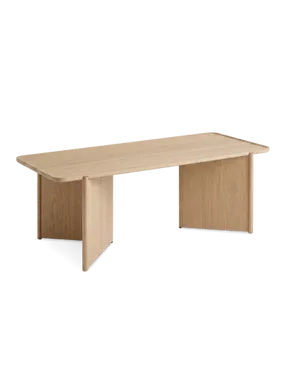 Northern Cling Coffee Table Rectangular