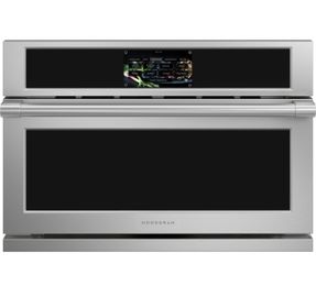 Monogram Monogram 30" Statement Five-in-One Wall Oven with 240V Advantium® Technology Wall Oven