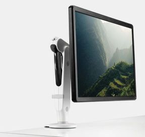 Colebrook Bosson Saunders Ollin Monitor Arm Stand
