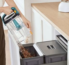Eureka Eureka FlexReach NEU652 Vacumm Cleaner