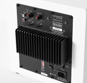 Tangent Tangent Spectrum II XSW8 Subwoofer