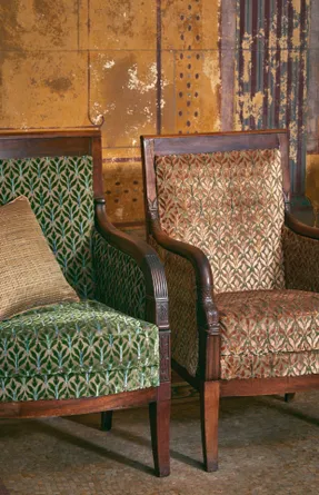 Pierre Frey Cornelia Fabric