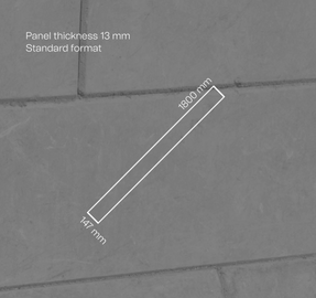 Rieder Öko Skin Panel