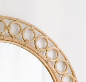 Sika-Design Mira Mirror
